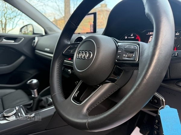 Used Audi A3 2019 for sale - 76671767: Photo 17
