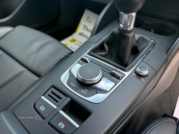 Used Audi A3 2019 for sale - 76671767: Photo 18