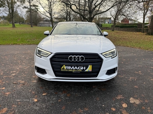 Used Audi A3 2019 for sale - 76671767: Photo 2