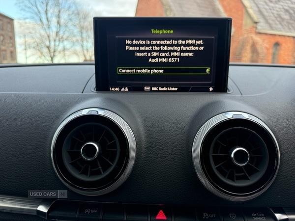 Used Audi A3 2019 for sale - 76671767: Photo 20