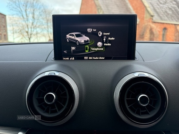 Used Audi A3 2019 for sale - 76671767: Photo 21