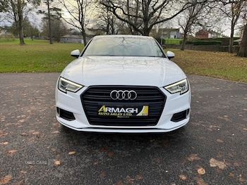 Used Audi A3 2019 for sale - 76671767: Photo