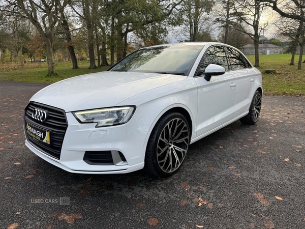 Used Audi A3 2019 for sale - 76671767: Photo 3