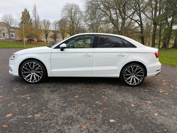 Used Audi A3 2019 for sale - 76671767: Photo 4