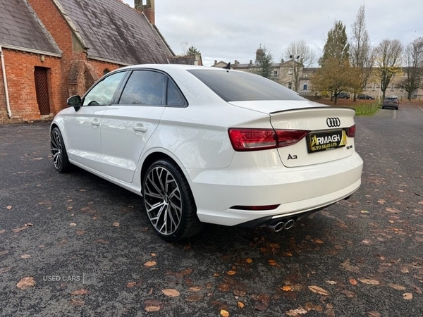 Used Audi A3 2019 for sale - 76671767: Photo 5