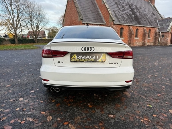 Used Audi A3 2019 for sale - 76671767: Photo 6