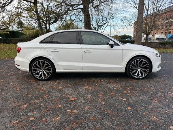 Used Audi A3 2019 for sale - 76671767: Photo 8