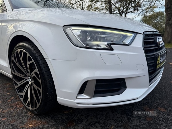 Used Audi A3 2019 for sale - 76671767: Photo 9