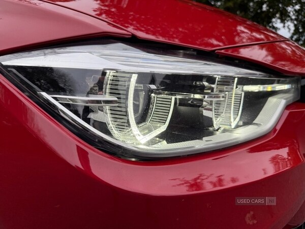 Used BMW 3 Series 2016 for sale - 76308259: Photo 10
