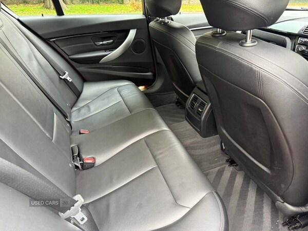 Used BMW 3 Series 2016 for sale - 76308259: Photo 15