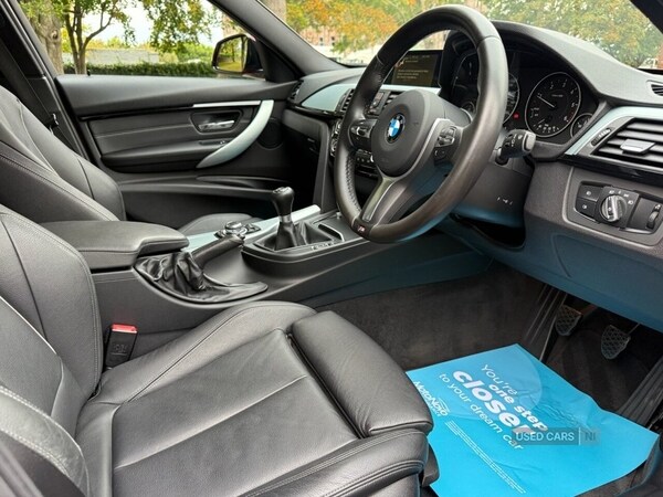 Used BMW 3 Series 2016 for sale - 76308259: Photo 17