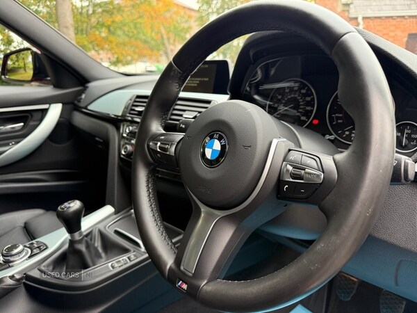Used BMW 3 Series 2016 for sale - 76308259: Photo 18