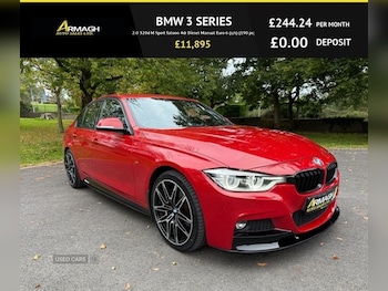 BMW - 3 Series