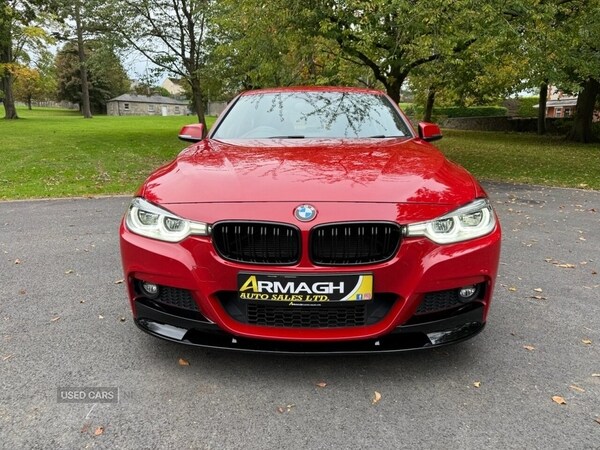 Used BMW 3 Series 2016 for sale - 76308259: Photo 2