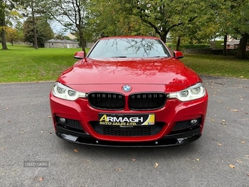 Used BMW 3 Series 2016 for sale - 76308259: Photo 2