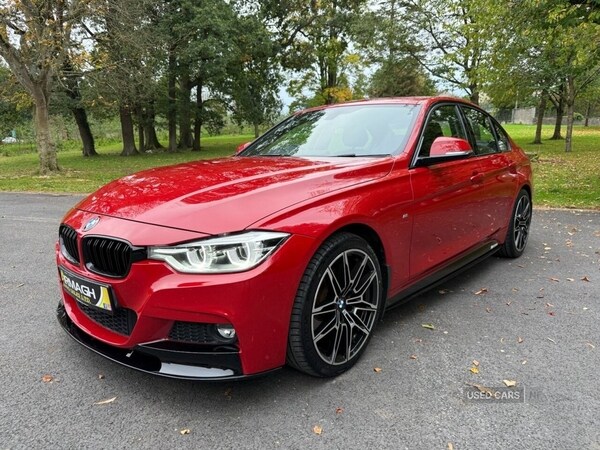 Used BMW 3 Series 2016 for sale - 76308259: Photo 3