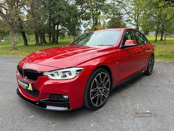 Used BMW 3 Series 2016 for sale - 76308259: Photo 3