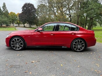 Used BMW 3 Series 2016 for sale - 76308259: Photo 4