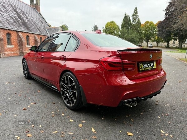 Used BMW 3 Series 2016 for sale - 76308259: Photo 5