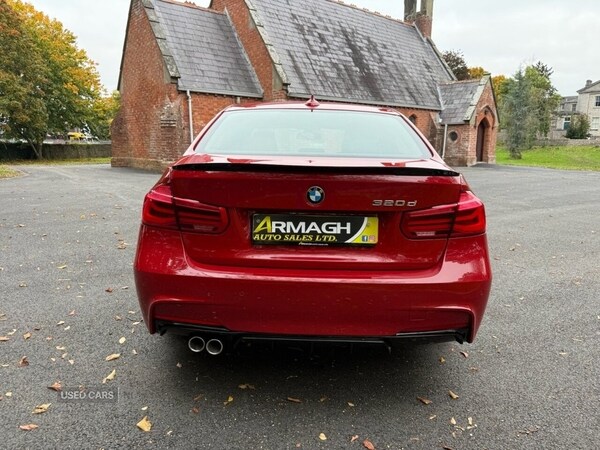 Used BMW 3 Series 2016 for sale - 76308259: Photo 6