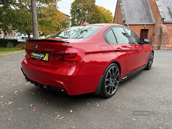 Used BMW 3 Series 2016 for sale - 76308259: Photo 7