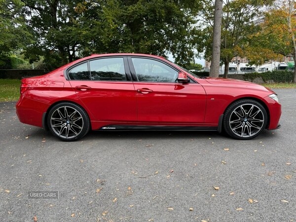 Used BMW 3 Series 2016 for sale - 76308259: Photo 8