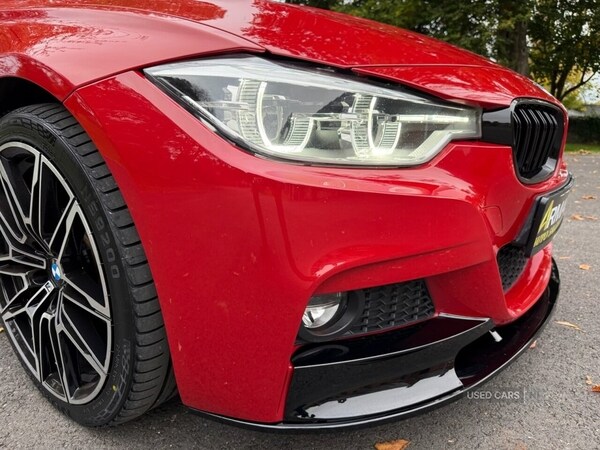Used BMW 3 Series 2016 for sale - 76308259: Photo 9