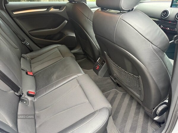 Used Audi A3 2016 for sale - 76308263: Photo 11
