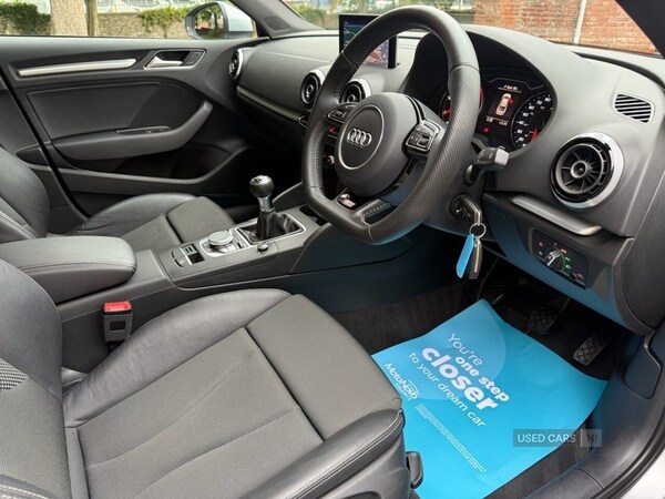 Used Audi A3 2016 for sale - 76308263: Photo 13