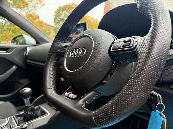 Used Audi A3 2016 for sale - 76308263: Photo 14