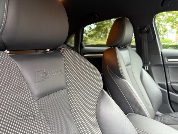 Used Audi A3 2016 for sale - 76308263: Photo 20