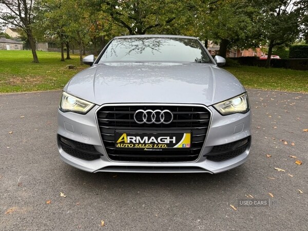 Used Audi A3 2016 for sale - 76308263: Photo 2
