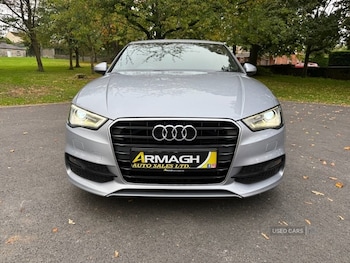 Used Audi A3 2016 for sale - 76308263: Photo 2