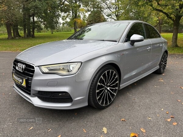 Used Audi A3 2016 for sale - 76308263: Photo 3