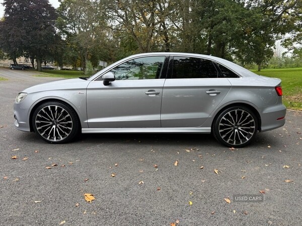 Used Audi A3 2016 for sale - 76308263: Photo 4