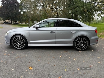 Used Audi A3 2016 for sale - 76308263: Photo 4
