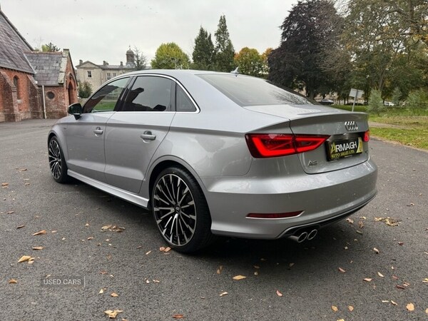 Used Audi A3 2016 for sale - 76308263: Photo 5