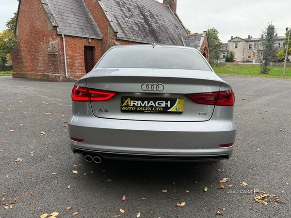 Used Audi A3 2016 for sale - 76308263: Photo 6