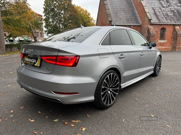 Used Audi A3 2016 for sale - 76308263: Photo 7