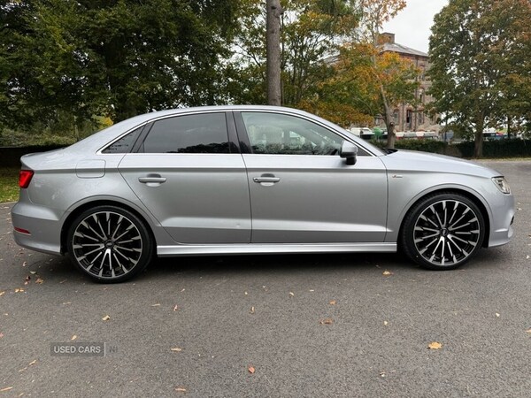Used Audi A3 2016 for sale - 76308263: Photo 8