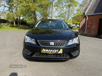 Used SEAT Leon 2018 for sale - 78376474: Photo