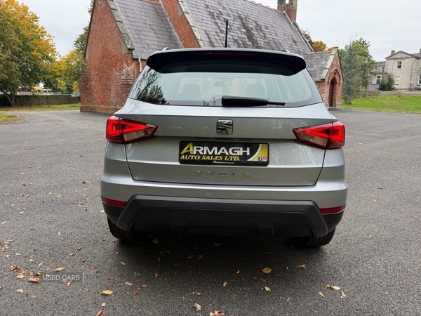 Used SEAT Arona 2019 for sale - 76308256: Photo 11