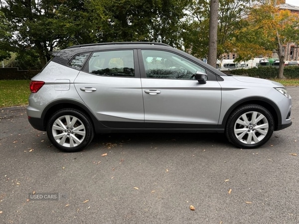 Used SEAT Arona 2019 for sale - 76308256: Photo 13