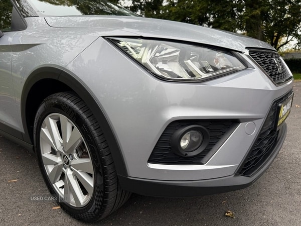 Used SEAT Arona 2019 for sale - 76308256: Photo 15