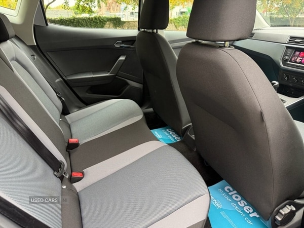 Used SEAT Arona 2019 for sale - 76308256: Photo 16
