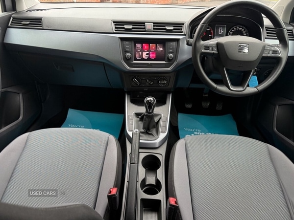 Used SEAT Arona 2019 for sale - 76308256: Photo 17
