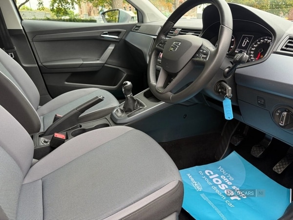 Used SEAT Arona 2019 for sale - 76308256: Photo 18