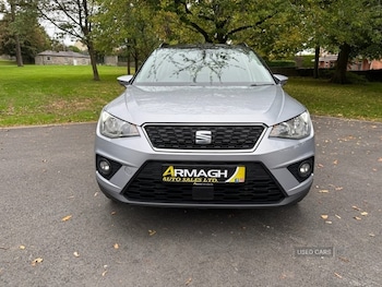 Used SEAT Arona 2019 for sale - 76308256: Photo 2