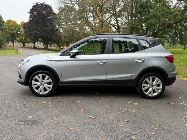 Used SEAT Arona 2019 for sale - 76308256: Photo 4
