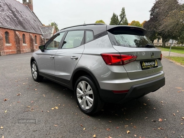 Used SEAT Arona 2019 for sale - 76308256: Photo 5